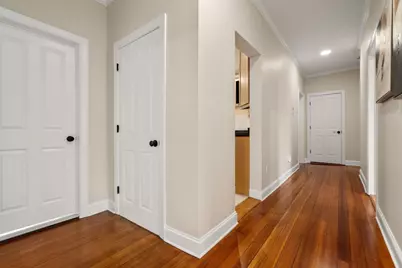14 Linden St #7, Brookline, MA 02445 - Photo 3