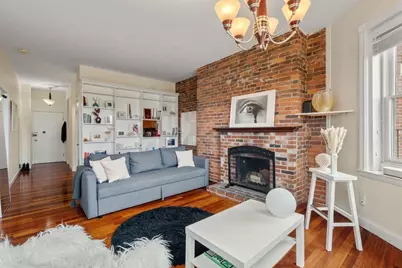 482 Beacon Street #42, Boston, MA 02115 - Photo 3