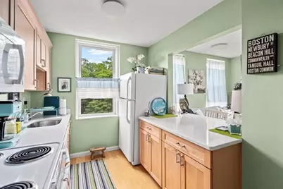 1409 Commonwealth Ave. #503, Boston, MA 02135 - Photo 3