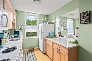 1409 Commonwealth Ave, Boston, MA 02135 - Photo 3