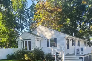 19 Albert, Brockton, MA 02302 - Photo 1