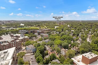 130 Mount Auburn St #113, Cambridge, MA 02138 - Photo 3
