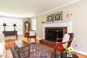 114 Hunters Ridge Rd, Concord, MA 01742 - Photo 5