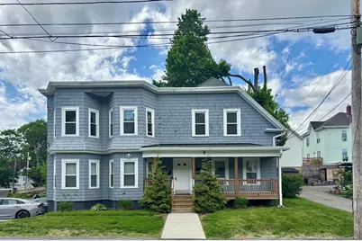 118 Vernon St. #4, Gardner, MA 01440 - Photo 1