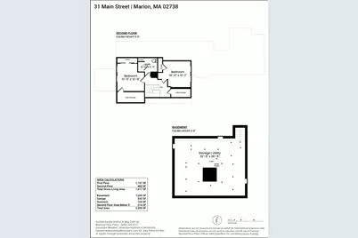 31 Main St, Marion, MA 02738 - Photo 7