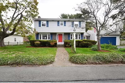 99 Louise Rd, Braintree, MA 02184 - Photo 1