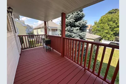 17 Herbert Road #1, Arlington, MA 02474 - Photo 5