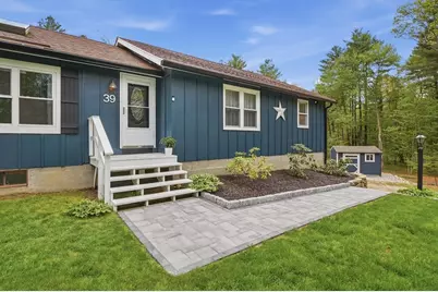39 Arch Street, Douglas, MA 01516 - Photo 5