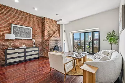 28-32 Atlantic Ave #628, Boston, MA 02110 - Photo 1