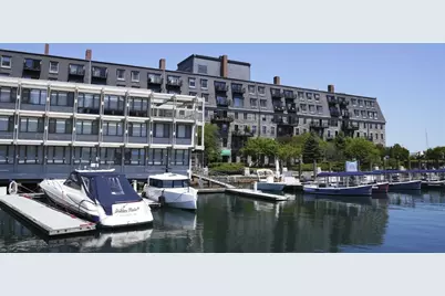 28-32 Atlantic Ave #628, Boston, MA 02110 - Photo 37