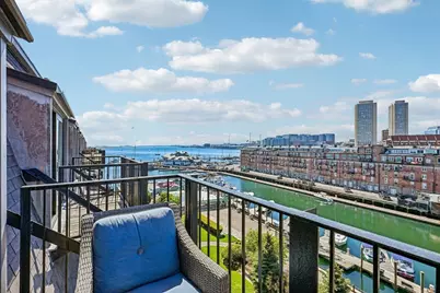 28-32 Atlantic Ave #628, Boston, MA 02110 - Photo 25