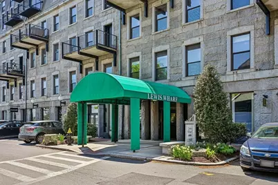 28-32 Atlantic Ave #628, Boston, MA 02110 - Photo 35