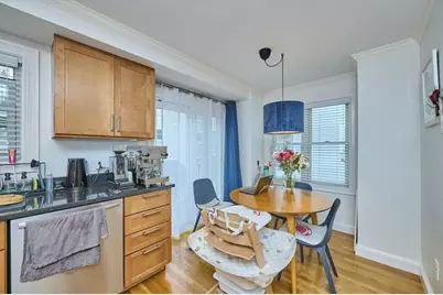 99 Bolton St #TH, Boston, MA 02127 - Photo 3