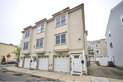 99 Bolton St #TH, Boston, MA 02127 - Photo 15