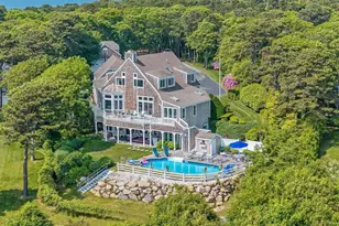 461 Wings Neck Rd, Bourne, MA 02559 - Photo 9
