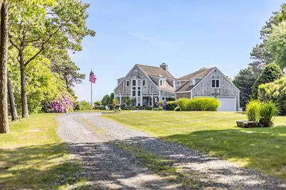 461 Wings Neck Road, Bourne, MA 02559 - Photo 19