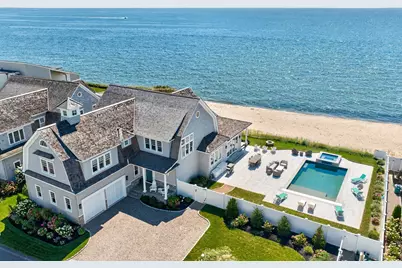 50 Coastline Drive, Mashpee, MA 02649 - Photo 1