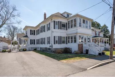 234-236 Middlesex St, North Andover, MA 01845 - Photo 1