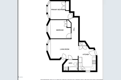 2 Redfield St #2, Boston, MA 02122 - Photo 13