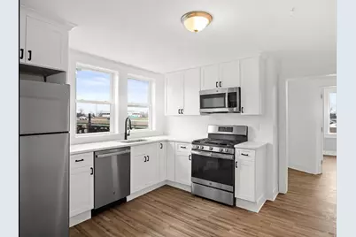 2 Redfield Street #3, Boston, MA 02122 - Photo 1