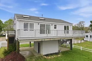192 Swifts Beach Rd, Wareham, MA 02571 - Photo 3