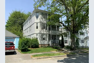 135 Cohasset St, Worcester, MA 01604 - Photo 1
