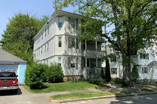 135 Cohasset St, Worcester, MA 01604 - Photo 1