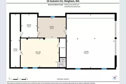 10 Autumn Circle, Hingham, MA 02043 - Photo 39