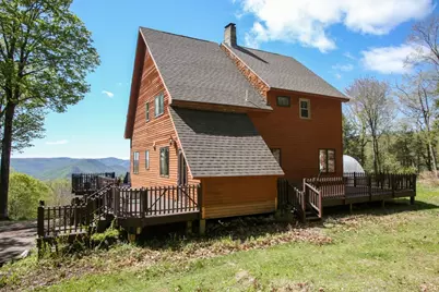 421 Legate Hill Rd, Charlemont, MA 01339 - Photo 3