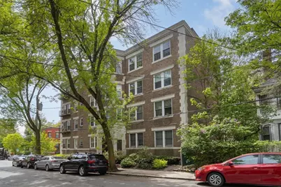 78 Kilsyth Road #1, Boston, MA 02135 - Photo 3