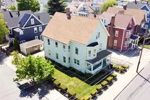 41 Winthrop St, Everett, MA 02149 - Photo 1