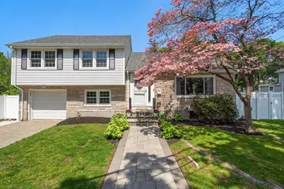 1 Deroma Rd, Boston, MA 02132 - Photo 1