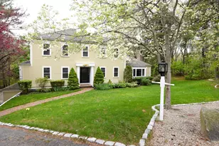 83 Winding Way, Plymouth, MA 02360 - Photo 5