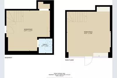 844 Massachusetts Ave #844, Cambridge, MA 02139 - Photo 5