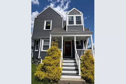 202 Robbins Street #2, Waltham, MA 02453 - Photo 1