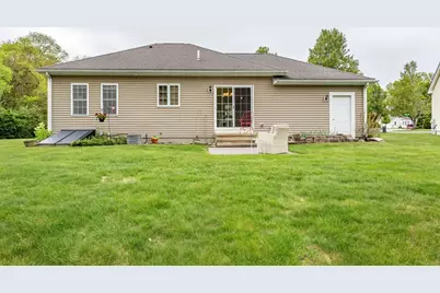 11 Woods Edge #11, Lakeville, MA 02347 - Photo 21
