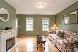 11 Woods Edge, Lakeville, MA 02347 - Photo 5