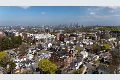 2 Larose Place #13, Boston, MA 02135 - Photo 15