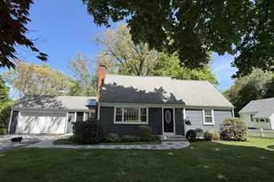 74 Birch Rd, Longmeadow, MA 01106 - Photo 1