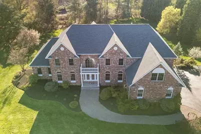 12 Arrowhead Lane, Westborough, MA 01581 - Photo 3
