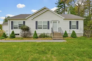 12 Mountain Ash Rd, East Bridgewater, MA 02333 - Photo 1