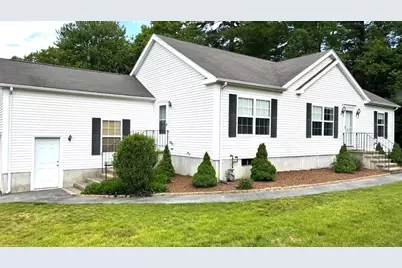 12 Mountain Ash Rd #12, East Bridgewater, MA 02333 - Photo 31