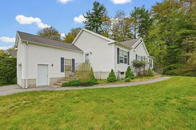 12 Mountain Ash Rd #12, East Bridgewater, MA 02333 - Photo 31