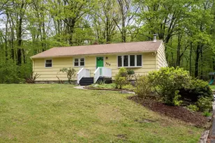 369 Central Turnpike, Sutton, MA 01590 - Photo 1