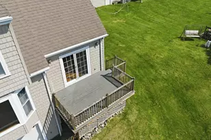 400 Sampson, Fall River, MA 02724 - Photo 5