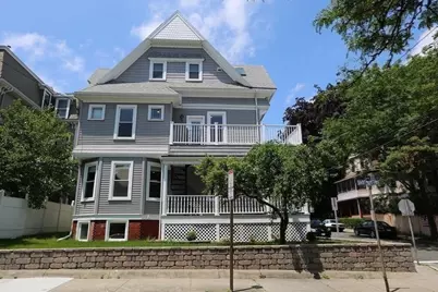 40 Evergreen Ave #A, Somerville, MA 02145 - Photo 13