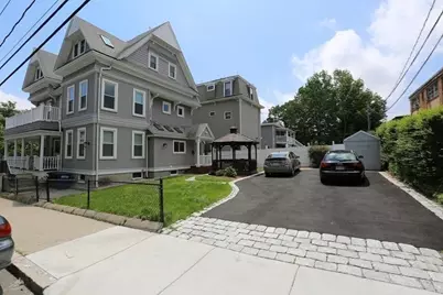 40 Evergreen Ave #A, Somerville, MA 02145 - Photo 15