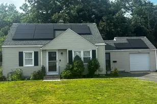 36 O Connell St, Springfield, MA 01104 - Photo 1