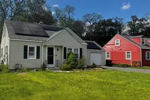 36 O Connell St, Springfield, MA 01104 - Photo 1
