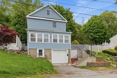 70 Clifton Avenue, Saugus, MA 01906 - Photo 37
